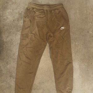 Nike men’s joggers